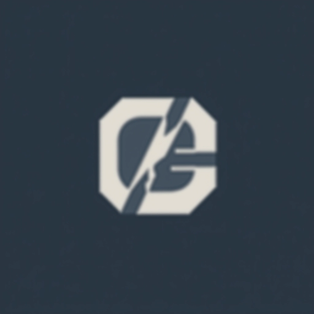 Résilience Chaîne Logo