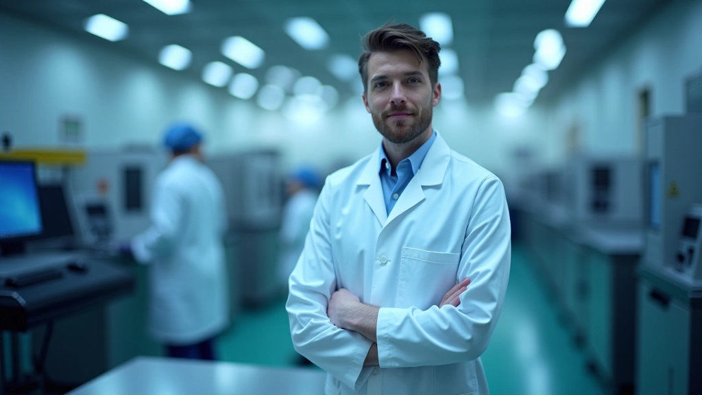 Panneaux solaires et installation de batteries lithium-ion dans une usine de production de nouvelle génération