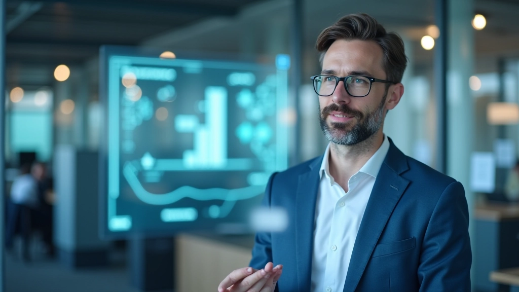 Analyse de chaîne d'approvisionnement avec tableaux et données